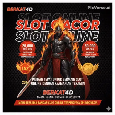 Berkat4D | Platform Permainan Edukatif yang Membangun Generasi Bangsa Cerdas image 1