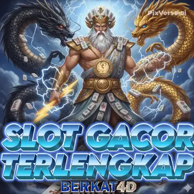 Berkat4D | Permainan Digital Anak Bangsa dengan Semangat Inovasi dan Edukasi