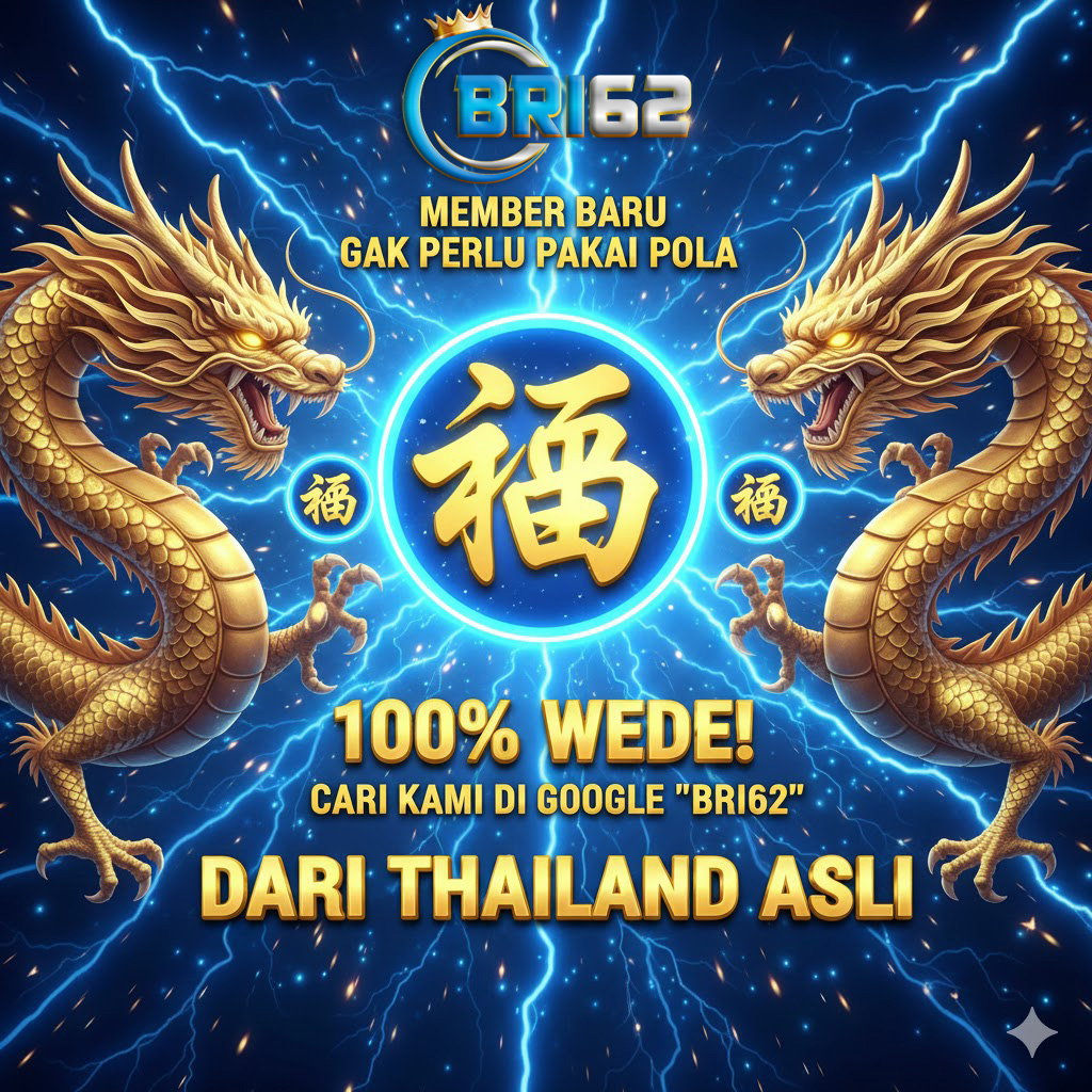 BRI62 – Platform Digital Kreatif dengan Konten Menarik & Informatif image 1