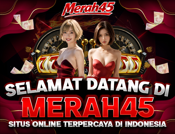 Galeri foto Merah45 – Game Online Seru untuk Main Bareng Teman di Bali