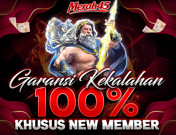 MERAH45