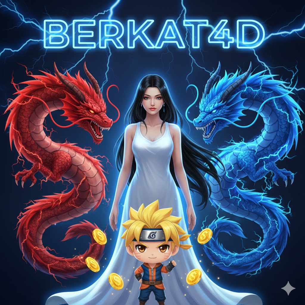 Sertifikat, penghargaan, tanda, atau dokumen yang dipajang di BERKAT4D – Platform Permainan Digital dengan Fitur Modern 2026